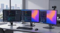 top coding monitor picks