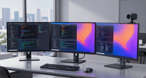 top coding monitor picks