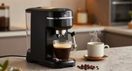 top coffee grinder machines