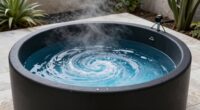 top cold plunge tubs