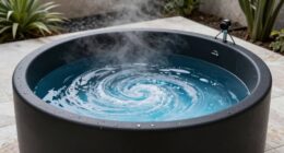 top cold plunge tubs