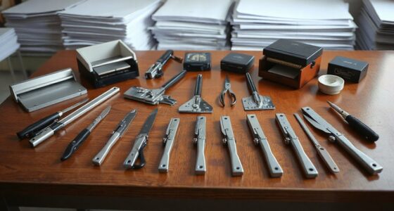 top commercial paper cutters