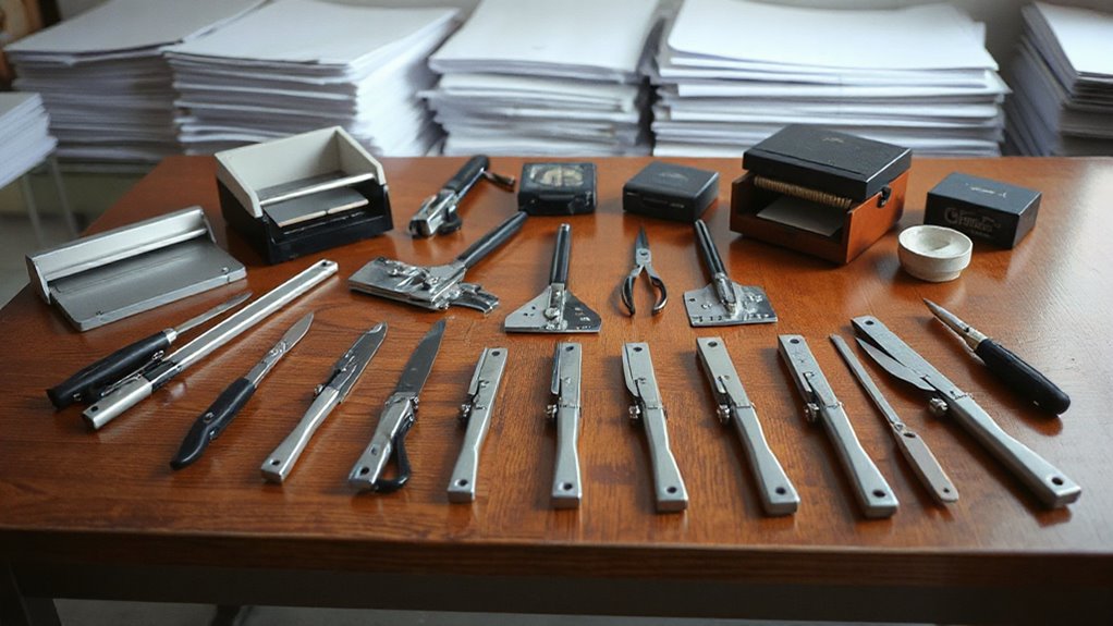 top commercial paper cutters