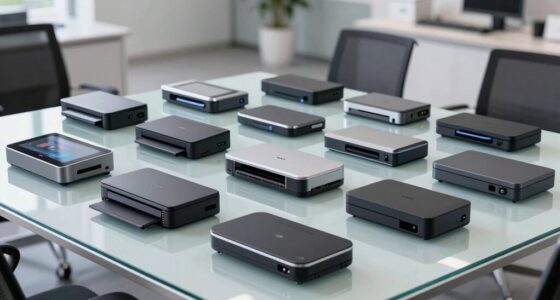 top commercial scanners 2026