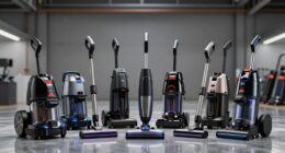 top commercial vacuum options