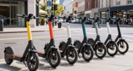 top commuting electric bikes