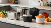 top composters for kitchens