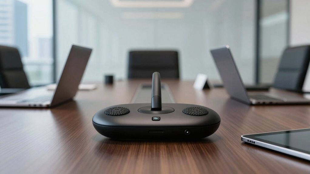 top conference speakerphones 2026