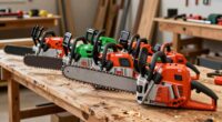 top cordless chainsaw recommendations