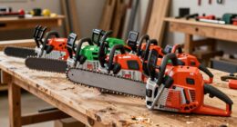 top cordless chainsaw recommendations