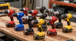 top cordless impact kits