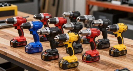top cordless impact kits