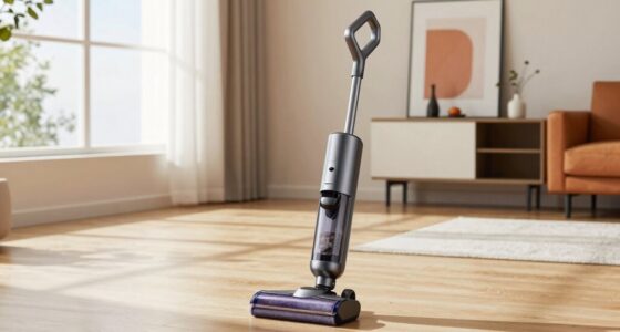 top cordless stick vacuums