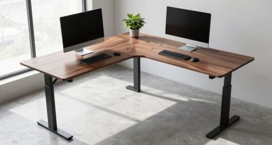top corner desk picks