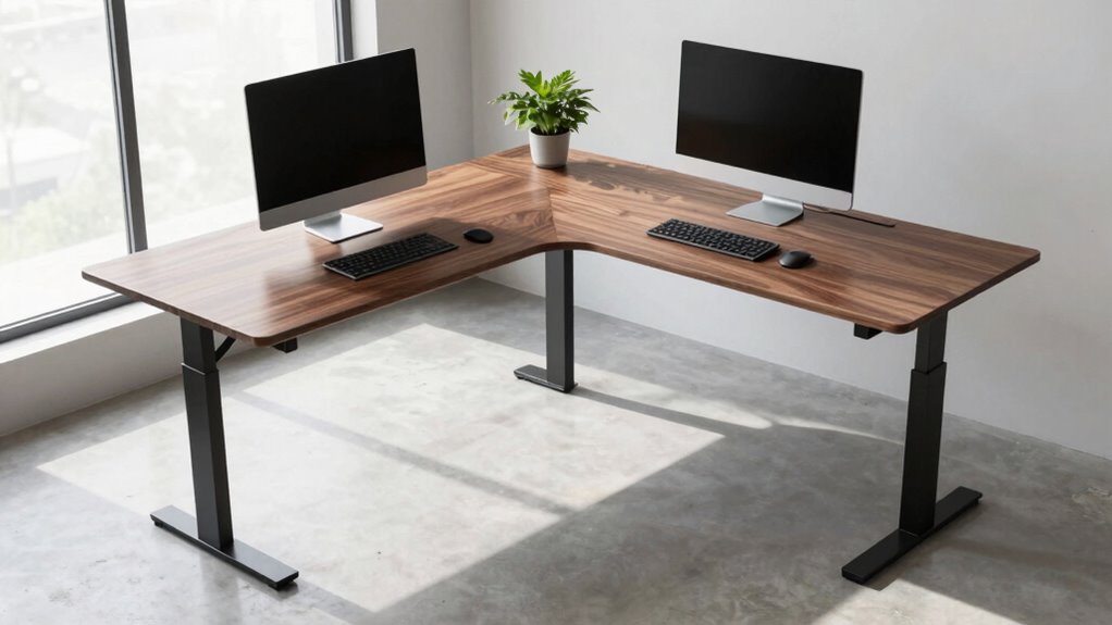 top corner desk picks