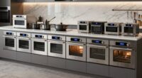top countertop convection ovens