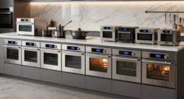 top countertop convection ovens
