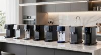 top countertop ro systems