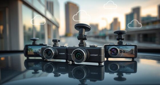 top dash cams 2026
