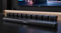 top dolby atmos soundbars