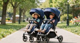 top double strollers 2026