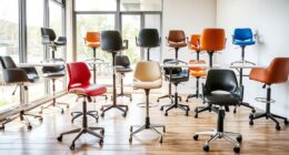 top drafting chairs 2026