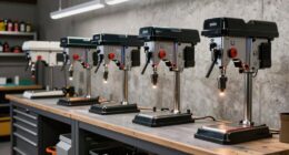top drill press picks
