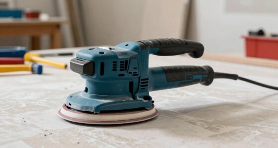 top drywall sander recommendations