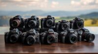 top dslr cameras 2026