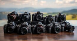 top dslr cameras 2026