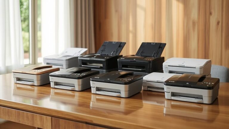 14 Best Duplex Document Scanners for 2026 - Reviews Mill