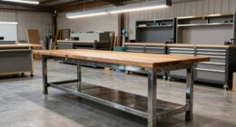 top durable workbenches