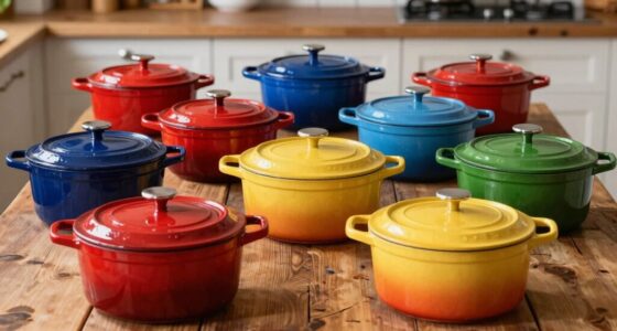 top dutch ovens reviewed