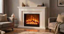 top electric fireplaces 2026