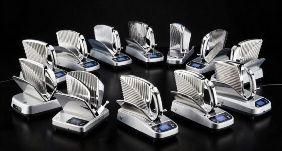 top electric meat slicers