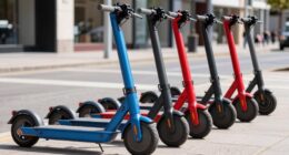 top electric scooters 2026