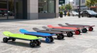 top electric skateboards 2026