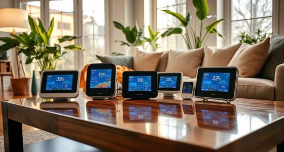 top energy monitors 2026