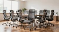 top ergonomic chairs 2026