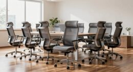 top ergonomic chairs 2026