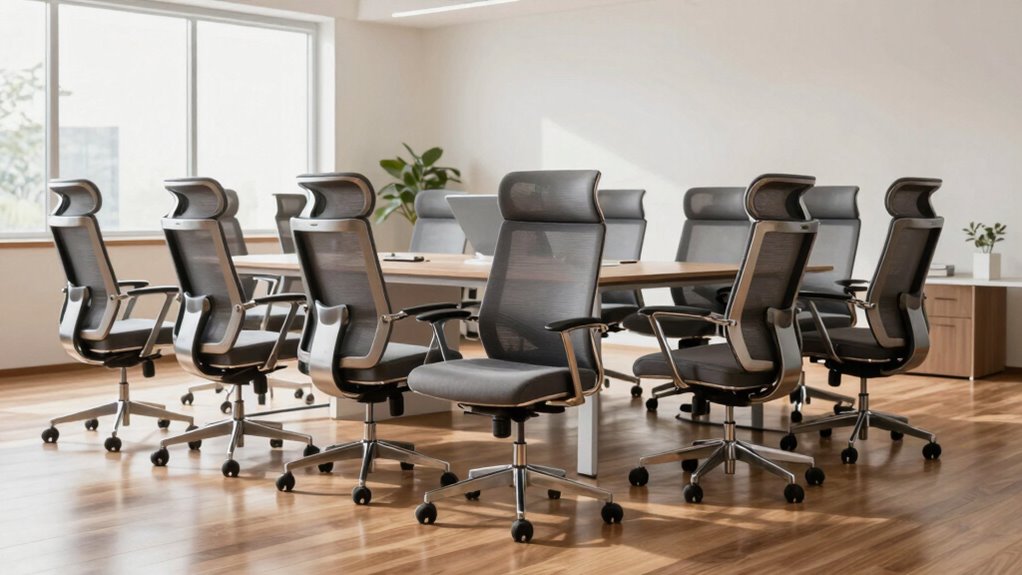 top ergonomic chairs 2026