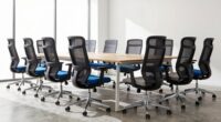 top ergonomic office chairs