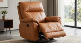 top ergonomic recliners 2026
