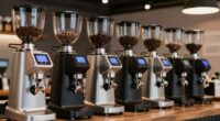 top espresso grinder picks