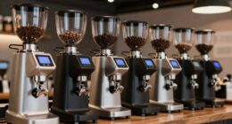 top espresso grinder picks