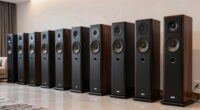 top floorstanding speakers