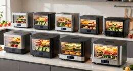 top food dehydrator picks