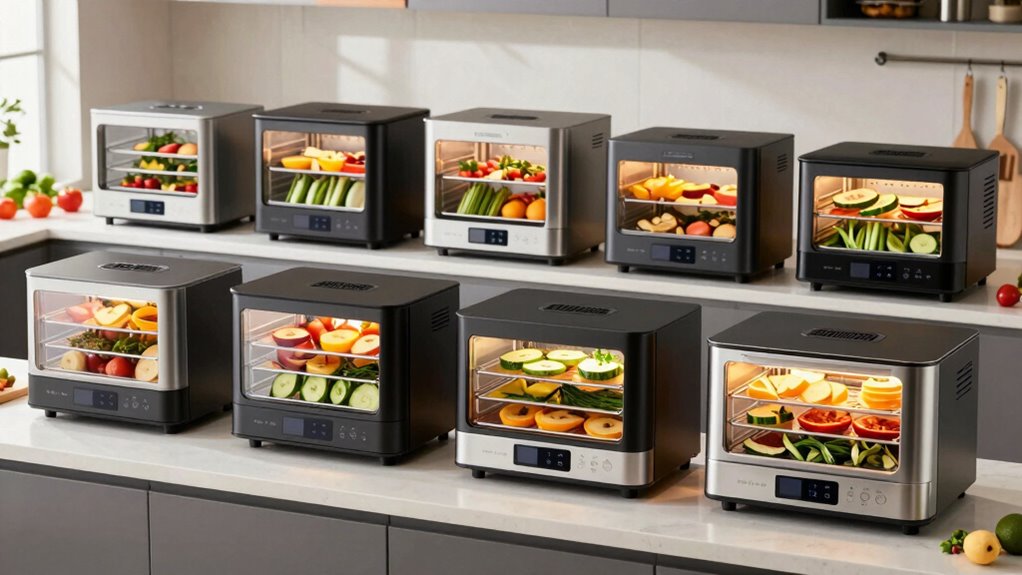 top food dehydrator picks