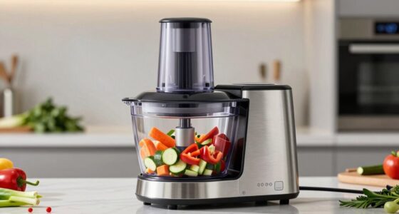 top food processors 2026