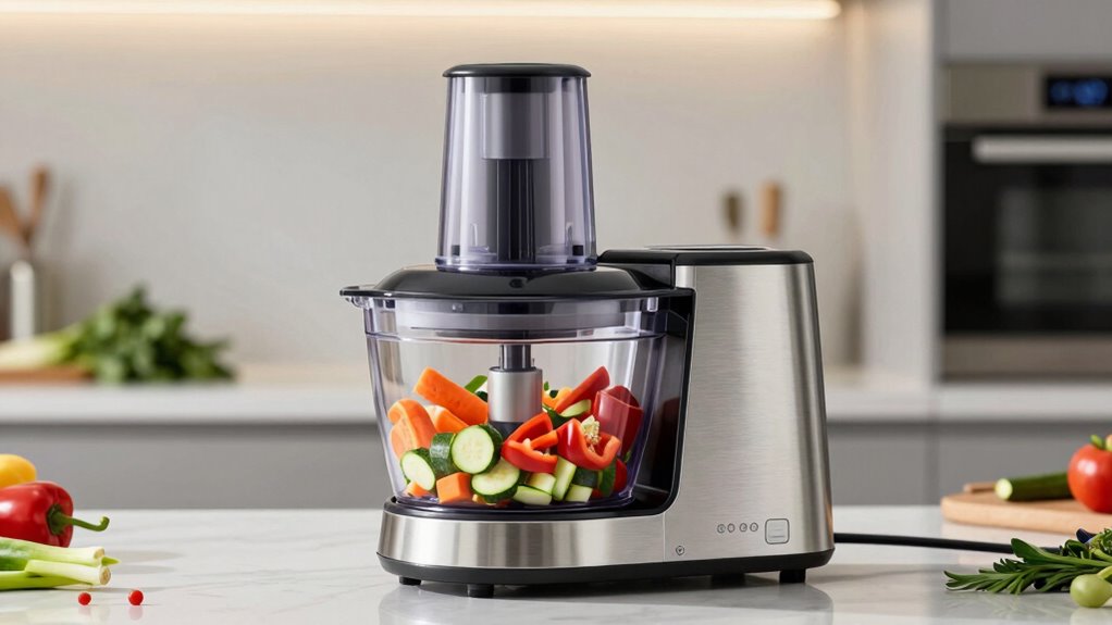 top food processors 2026